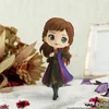 Image de Disney characters Frozen 2 Anna Ver.A Q figurine en peluche 14cm