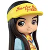 Image de Stranger Things - Figurine Argyle Q Posket - Banpresto