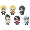 Image de Display 9 Plüschtier Boruto Naruto Next Generations Tomonui 12cm