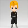 Image de Figurine Q-Posket Takemichi Hanagaki (Ver. A) - Banpresto Figurine Q Posket Tokyo Revengers - REFB-4143