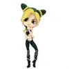 Image de Figurine Q-Posket Jolyne Cujoh Ver. A - Banpresto Figurine Q Posket Stone Ocean - REFB-4148