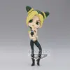 Image de Jojos Bizarre Adventure Stone Ocean Jolyne Cujoh ver.A Q figurine posket 14cm