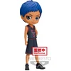 Image de Bandai Kuroko No Basuke Daiki Aomine Qposket-figure Blau Blau One Size