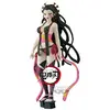 Image de Figurine Demon Slayer - Daki Demon Series Vol. 7 - Banpresto Figurine Demon Slayer : Kimetsu no Yaiba - REFB-4156