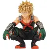 Image de Figurine Katsuki Bakugo Break time collection vol.2 - Banpresto Figurine My Hero Academia - REFB-4157