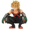 Image de My Hero Academia Break Time Collection Statue PVC Katsuki Bakugo Vol. 2 11 cm