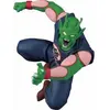 Image de Figurine Bandai Dragon Ball Match Makers Piccolo Daimaoh - Neuf