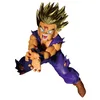 Image de Banpresto Super Saiyan Fils Gohan Statue, 14 cm Taille en occasion ou reconditionné