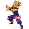 Image de BANPRESTO - Figurki Dragon Ball Z: Blood of Saiyans - Son Gohan 14cm