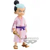 Image de One Piece - La série Grandline Wanokuni Vol. 5 - Kozuki Momonosuke 12 cm