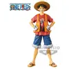 Image de Figurine One Piece DXF The Grandline Men Vol 1 Luffy 16cm - W94 - Bandai Figurine - BAN18860