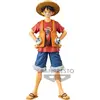 Image de One Piece Les Grands Hommes vol.1 Luffy Figur 16cm