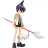 Image de Banpresto - Shaman King Figuryn Tao Ren 16cm - Kolekcjonerska Figurka Premium