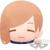 Image de Banpresto Nobara Kugisaki Jujutsu Kaisen Teddy 22 cm Golden Golden Taille unique