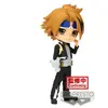 Image de Figurine Q-Posket Denki Kaminari (Ver. A) - Banpresto Figurine Q Posket My Hero Academia - REFB-4201
