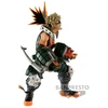 Image de My Hero Academia Katsuki Bakugo Chronicle Super Master Stars-figur Orange Orange Taille unique
