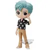 Image de Figurine Tinytan Dynamite Q Posket Rm 14cm - W95 - Bandai Figurine - BAN19002