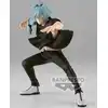 Image de Banpresto Mahito - Figurine Jujutsu Kaisen 16cm BP19048 Multicolor
