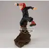 Image de Jujutsu Kaisen Combination Battle Statue PVC Yuji Itadori 8 cm