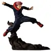 Image de Figurine Bandai Jujutsu Kaisen Combination Battle Yuji Itadori - Neuf