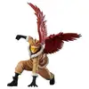 Image de Figurine Bandai My Hero Academia The Amazing Heroes Vol. 19 Hawks - Neuf
