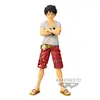 Image de Figurine One Piece Dxf Grandline Men Vol.6 Luffy 16cm - W95 - Bandai Figurine - BAN19064