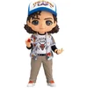 Image de Stranger Things Qposket Season 4 Dustin Vol. 2 Figure One Size