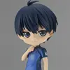 Image de Blue Lock - Figurine Yoichi Isagi Q Posket Ver.A - Banpresto
