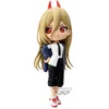 Image de Figurine tronçonneuse Power Q 14cm