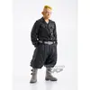 Image de Figurine Tokyo Revengers Haruki Hayashida 16cm -W96 - Bandai Figurine - BAN19147