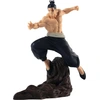 Image de Copie de la statue en PVC TAITO ATTACK ON TITAN HANS ZOE HANGE SURVEY CORPS FIGURE Banpresto