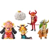 Image de One Piece WCF Minifiguren 7 cm Wanokuni Onigashima 1 Display (12)