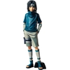 Image de Banpresto   Figurki Uchiha Sasuke z Naruto Manga Dimensions 24 cm