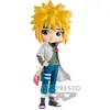 Image de Naruto Shippuden Namikaze Minato Q Posket A figure 14cm