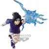 Image de Banpresto Figurka Kolekcjonerska Uchiha Sasuke 12cm z Serii Naruto Effectreme