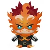 Image de Banpresto My Hero Academia Teddy Bemühen 20 Cm Orange Orange Taille Unique