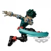 Image de Figurka BANPRESTO My Hero Academia: Izuku Midoriya 10 cm   The Amazing Heroes vol. 1
