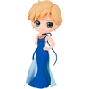 Image de Banpresto Sailor Moon Eternal - Q Posket-Princesse Uranus (Ver.A) Figurine
