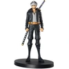 Image de THE GRANDLINE MEN vol.10 Trafalgar Law | One Piece figurine à collectionner | 9 cm