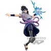 Image de Figurine Naruto Shippuden Uchiha Sasuke Effecttreme