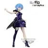 Image de Figurine Re Zero Starting Life In Another World Dianacht Couture Rem 20cm - W98 - Bandai Figurine Re:Zero Starting Life in Another World - BAN19325
