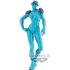Image de Banpresto Jojo´s Bizarre Adventure Stone Ocean Grandista Stone Free Figur Blau One Size