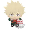 Image de Banpresto My Hero Academia Big Katsuki Bakugo mascotte figurine Golden Golden One Size