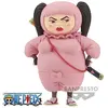 Image de Figurine One Piece Dxf Grandline Lady Wanokuni Vol.8 Shinobu 11cm - W98 - Bandai Figurine - BAN19383