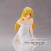 Image de A Certain Scientific Railgun T - Figurine Misaki Shokuhou Relax Time - Banpresto