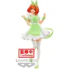 Image de The Quintessential Quintuplets - Figurine Yotsuba Nakano Nurse Ver. Kyunties