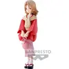 Image de Banpresto Anna Kyoyama Vol.2 Shaman Figurine 13 cm rose rose Taille unique