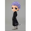 Image de Tokyo Revengers Q Posket Figurine Takashi Mitsuya Ver.A - Banpresto Figurine - BAN19452