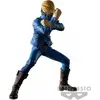 Image de Banpresto My Hero Academia Amazing Heroes Best Jeanist Vol. 26 Figure Blue Blue Taille unique