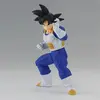 Image de Banpresto Dragon Ball Z Goku Chosenshi Ratsuden Iii Vol3 Son-figur Blau Blau Taille unique